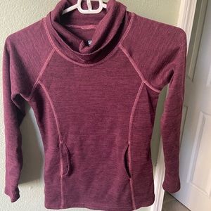 Kühl Long Sleeve Pullover